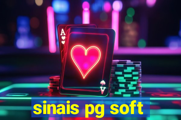 sinais pg soft